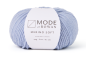 Preview: MODE Merino Soft